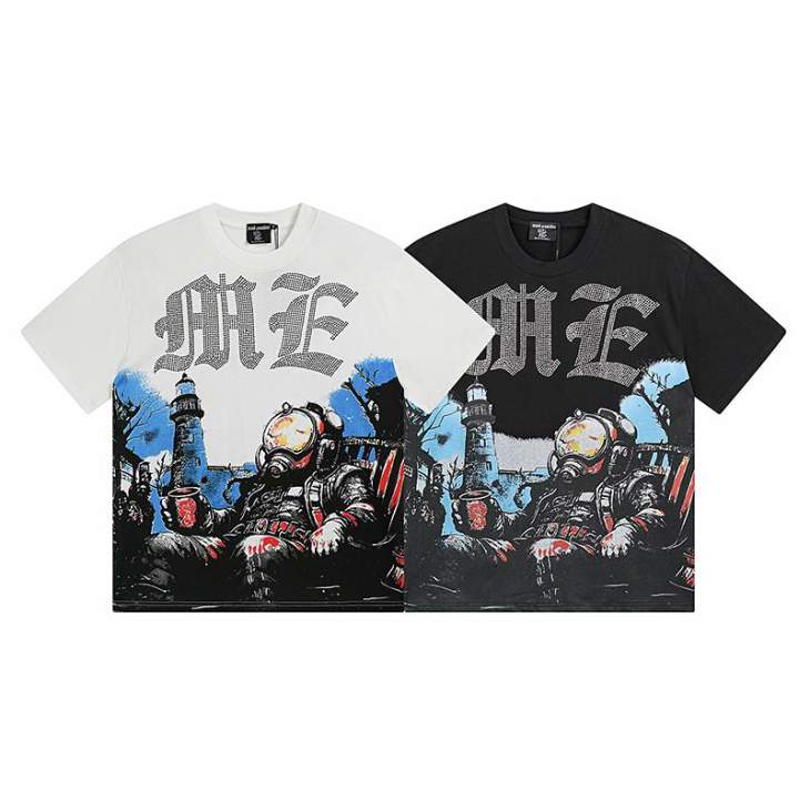 Picture of Mixed Emotion T Shirts Short _SKUMixedEmotionS-XLx3tr00086186